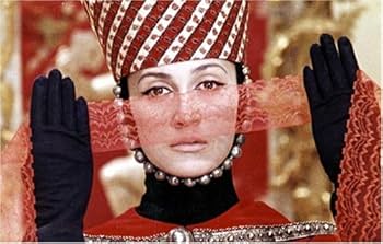 パラジャーノフ　ざくろの色 プレミアム・エディション Amazon.co.jp: ざくろの色 プレミアム・エディション[DVD 3枚組